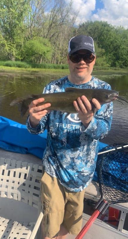 Fremont wisconsin fishing report. Things To Know About Fremont wisconsin fishing report. 